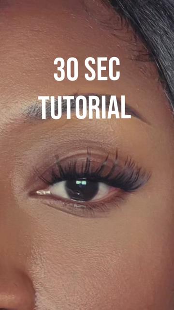 @BLNKNFLUTRLashes