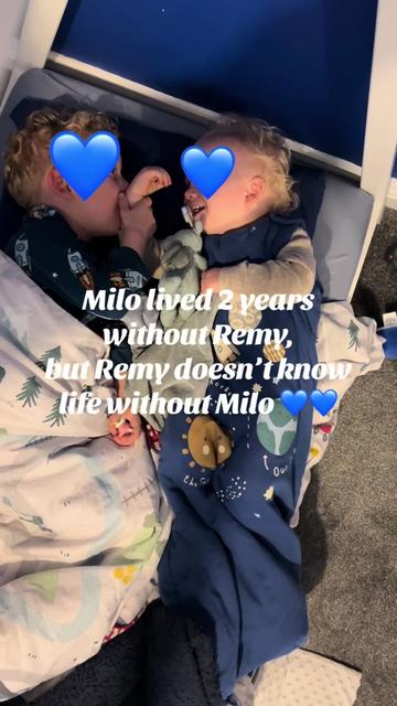 @Hannah 💙💙 | Mum Life