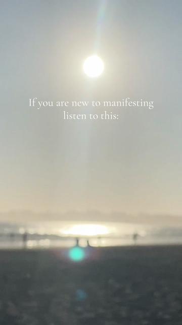 @Manifestation Essentials