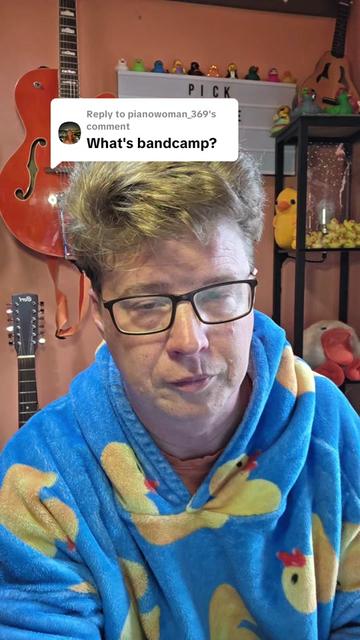 @Jon Mckenzie Music
