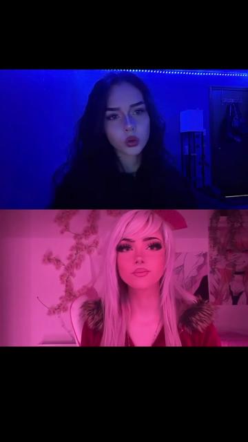 @maisiesrevenge