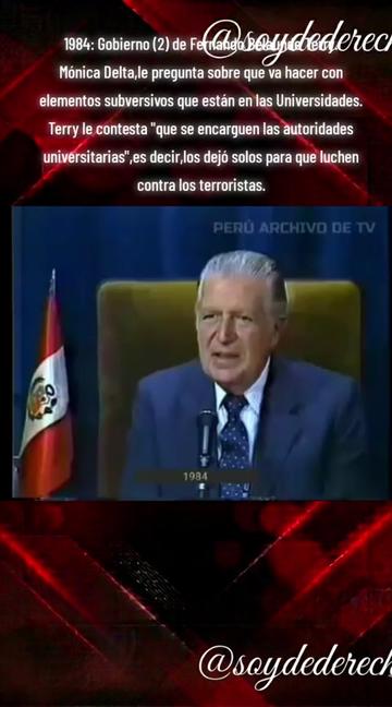 @Soydederecha