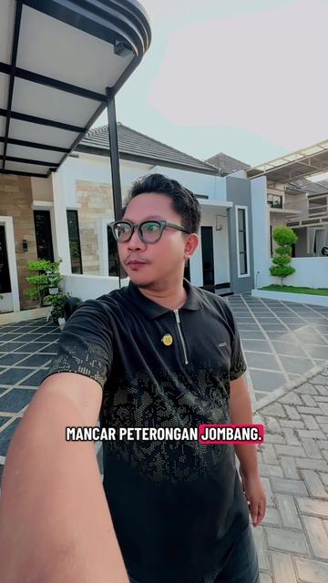 @RUMAH JOMBANG