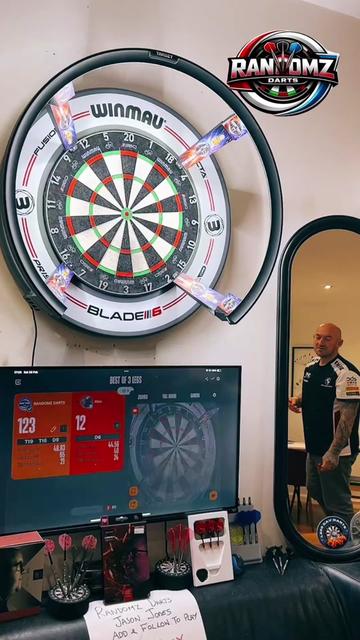 @RANDOMZ DARTS
