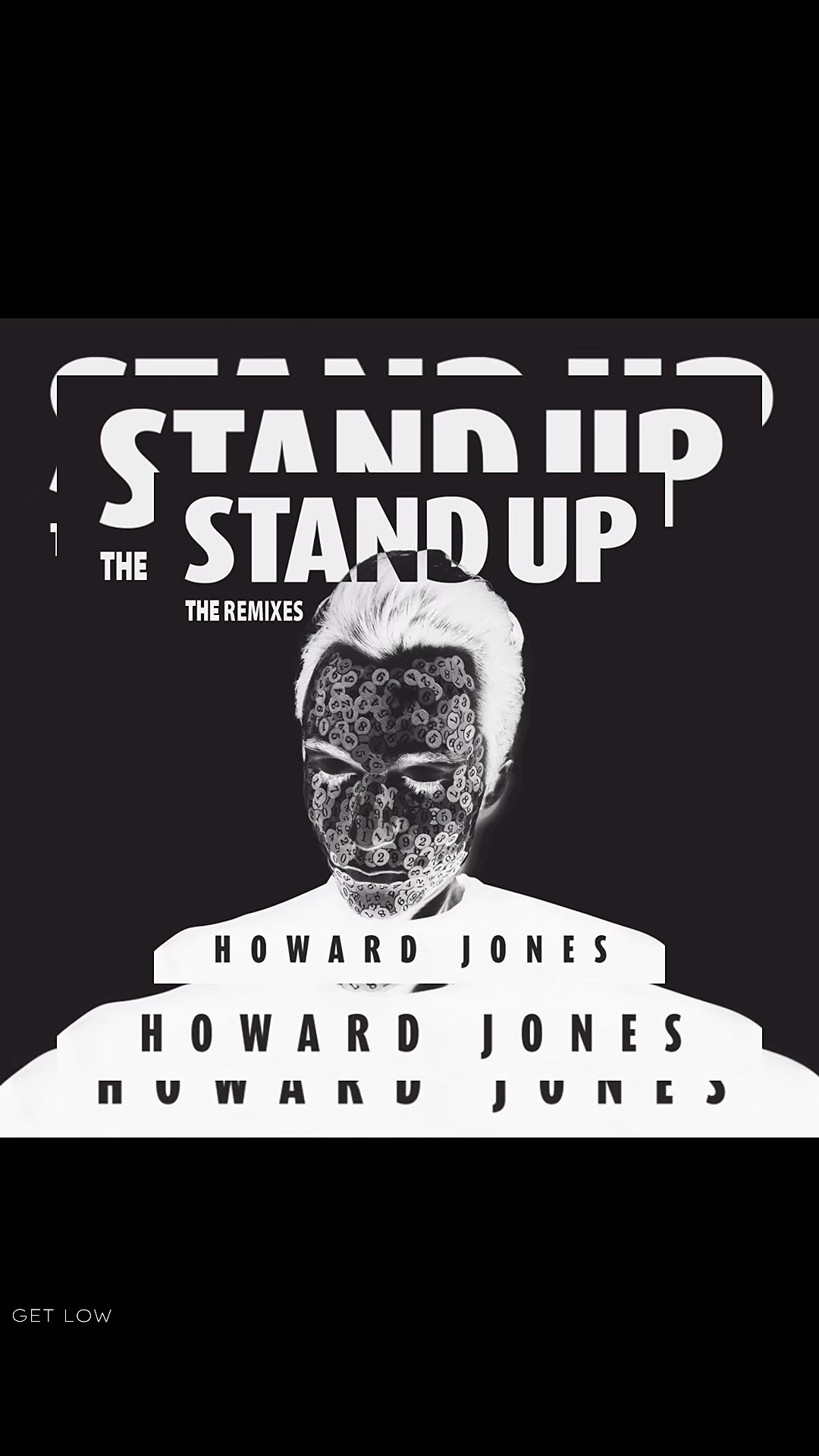 @Howard Jones