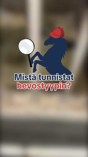 @Suomen Hippos ry