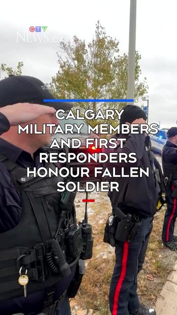 @CTV News Calgary