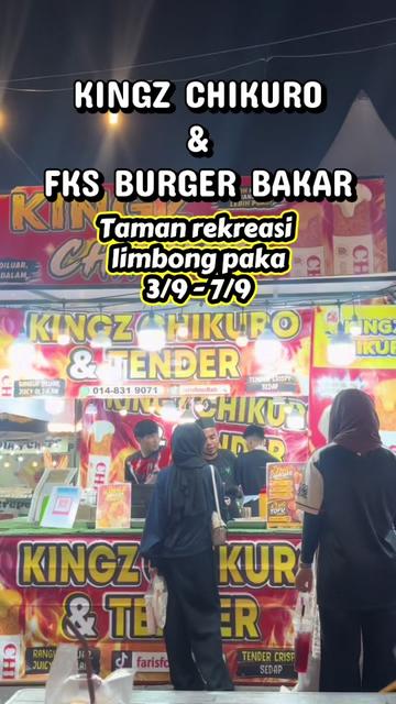 @FARIS FOODLAB