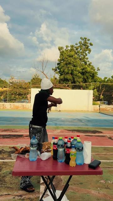 @STEP UP SQUAD ACADEMY