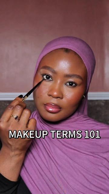 @Zainab Iye | Beauty Content