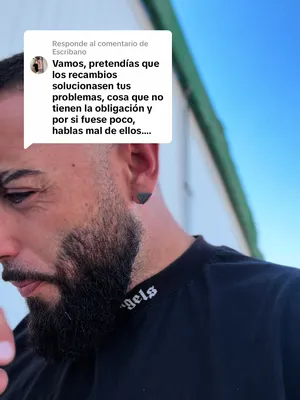 @Josu&eacute; Barbero