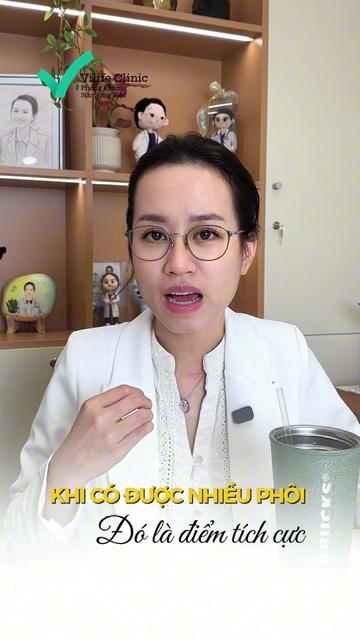 @Vilife-PK IVF-Sức Sống Việt