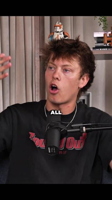 @Bryce Crawford Podcast 🎙️