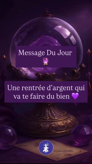 @Voyance merefille