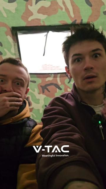 @V-TAC Poland