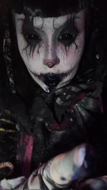 @Flix the Clown