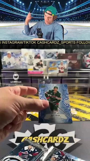 @CASHCARDZ SPORTS