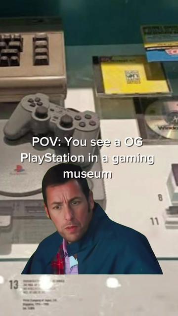 @Retro Reload Nerds