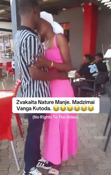 @Madzongo