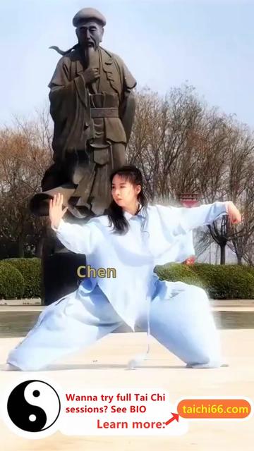 @HuaKai Taichi