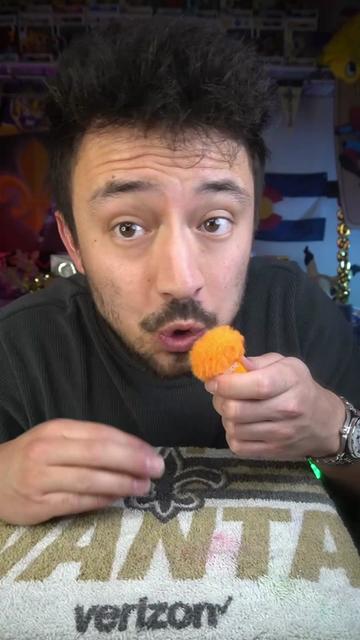 @Corey ASMR