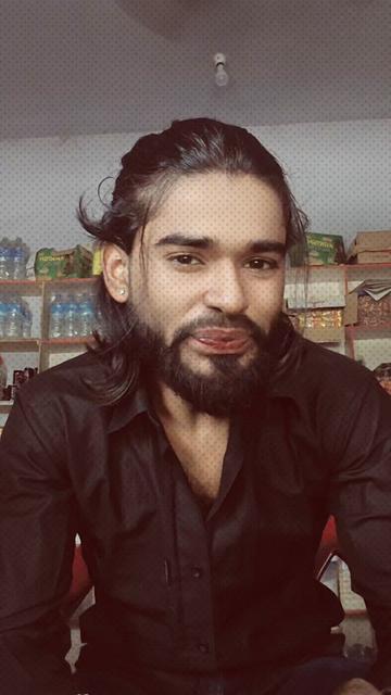 @🥀☘️Nirajan Kumar🥀☘️