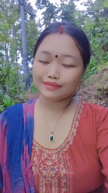 @Anuska magarni
