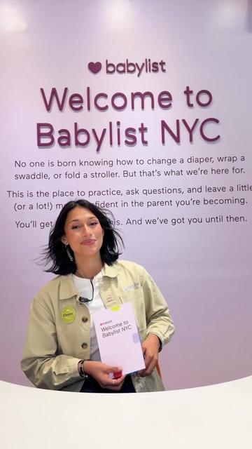 @Babylist