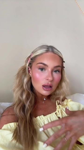 @Scarlett Frazer