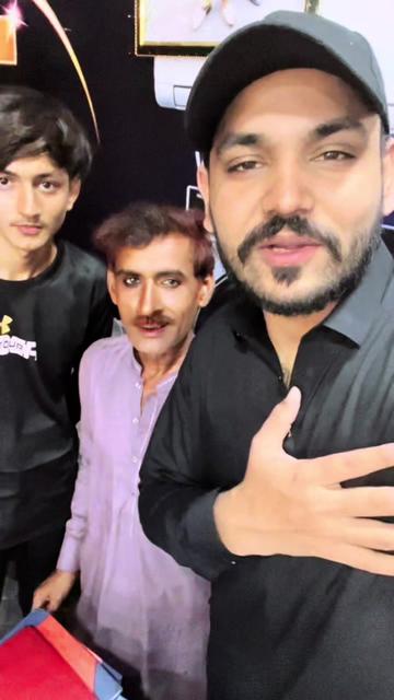 @chjaved16 Rehman king