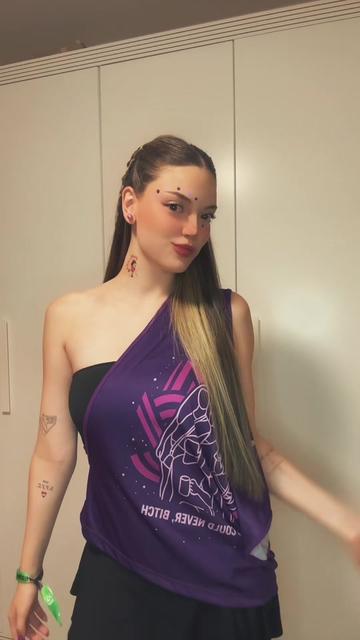@Dani Real ๐