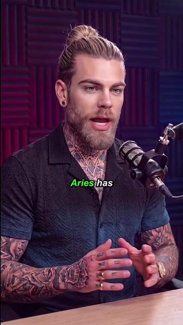 @Alex Thorne