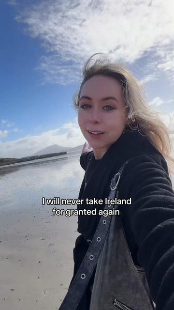@Mandy Cherie🇮🇪