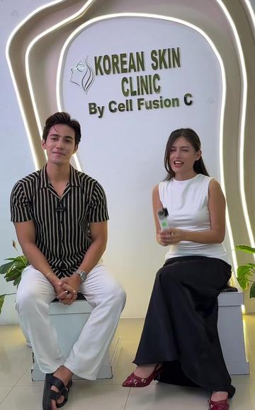 @Koreanbeautyclinic
