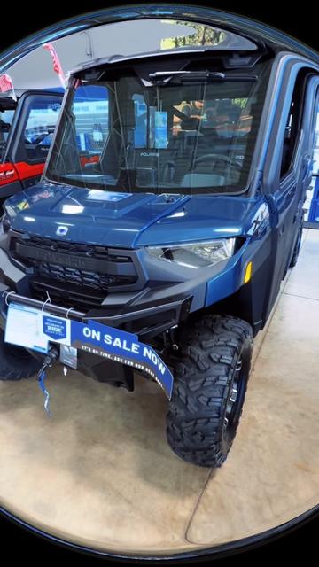 @Tousley Motorsports & Marine