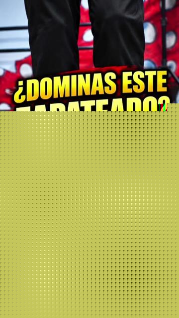 @Mario de los Santos Flamenco