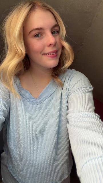 @Hailey spam