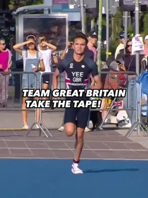 @World Triathlon