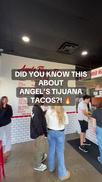 @LOS ANGELES EATS