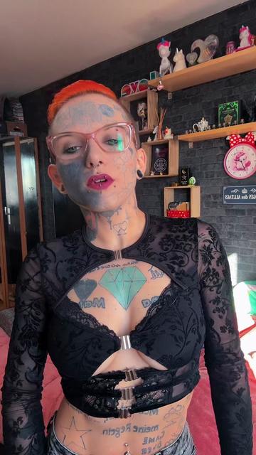 @InkedUnicorn