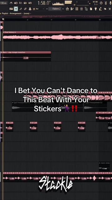 @We Love You Stack!e