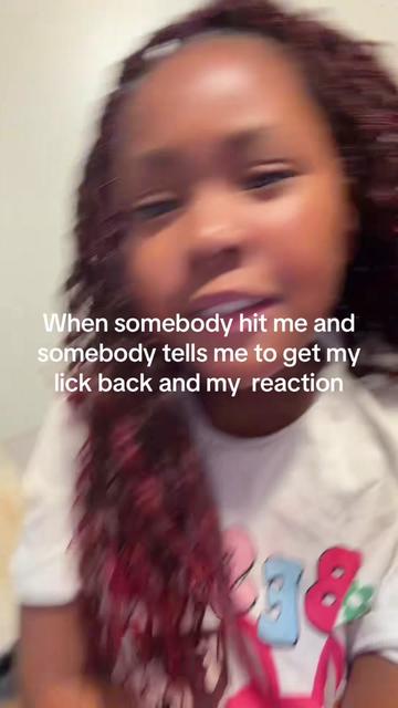 @Nisha give dem hell