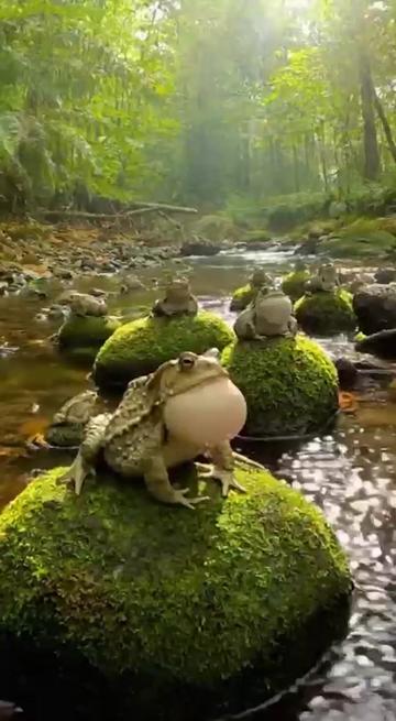 @Baozi in the Wild