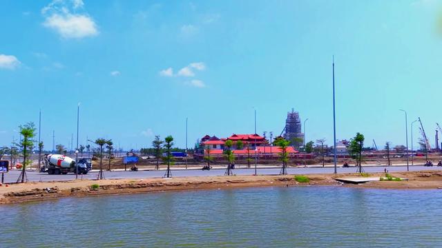 @Vinhomes Green Paradise