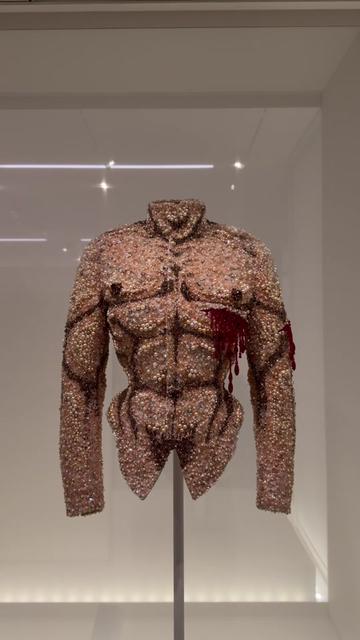 @Sean Arca | fashion inspo