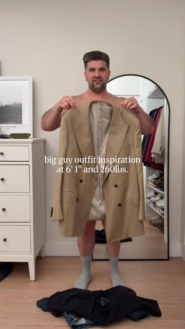 @Jon Wiebe / XL Men’s Style