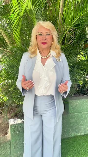@Reina de Salazar
