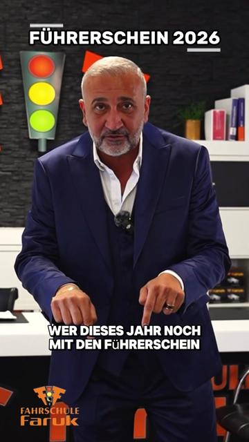 @Fahrschule Faruk