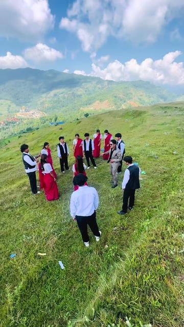 @Lakpa Lama Official