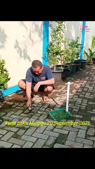 @PAC LDII Bantarjati bogor